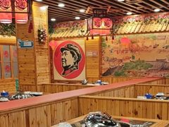 -有喜胶东小馆(超极合生汇太申祥和店)