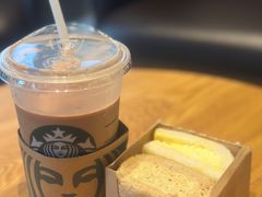 -星巴克(深圳石岩星城店)