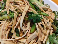 -四禧精酿铜锅涮肉·烧烤工场(大明湖店)