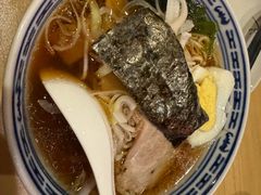 -福烤锦花(长乐路店)