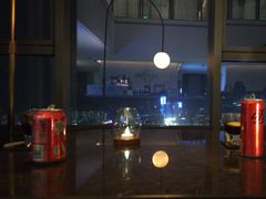 -秀·吧 Show Bar(兰州盛达希尔顿酒店)