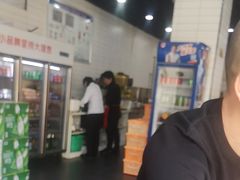 -妈斗家纸包鱼(秦隆步行街店)