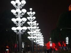 -重庆市江北嘴中央商务区中央公园