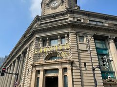 -上海邮政博物馆