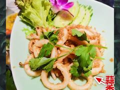 -暹罗湾东南亚餐厅