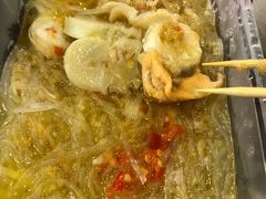 -冯姐生蚝(迎宾广场店)