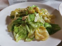 -墨白私房菜·广东菜 粤菜