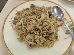 -老地方港式餐厅(拱北口岸店)