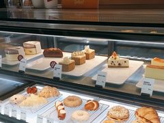 -Seesaw Coffee(深圳深业上城店)