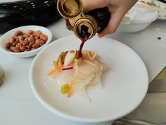 -祈胜邨•顺德鱼生•顺德菜(容桂店)