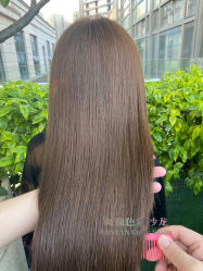 -斑斓色彩沙龙