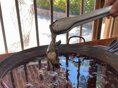 -正宗李家土鸡米线店