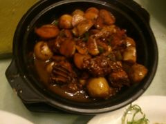 -金陵后厨·南京菜(新街口秣陵路店)