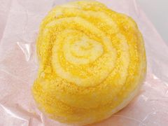 -木子木水日式烫面包(世界城光谷店)