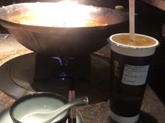 -湊湊火锅·茶憩(新中关购物中心店)