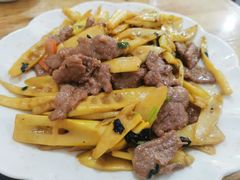 -南记食粥坊·宵夜大排档(莲花总店)