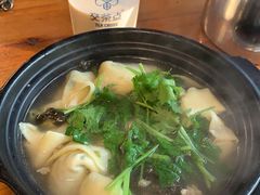 -重庆鸡公煲·青锅花椒鱼(牡丹江路店)