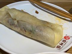 春饼-榆林镇筋饼(知春路店)