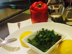 -五观堂素食(新华路店)