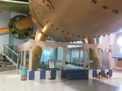 -杭州开元森泊度假乐园