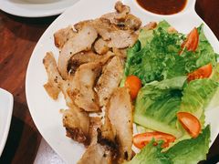 -Dang restaurant (patong phuket)