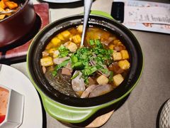 -小厨娘绣中淮扬(大行宫科巷店)