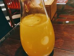 -江边城外烤全鱼(方庄时代购物中心店)