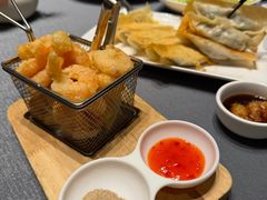 -鑫复盛礼记酒店·青岛菜