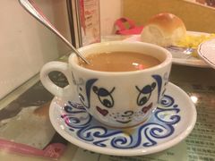 -翠华餐厅(湾仔店)