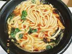 -姐弟俩土豆粉(西安小寨店)