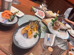 -东海怡品海鲜豆捞(星街坊店)
