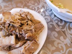 -四海回族饭店(前进大街店)
