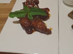 -枣子树·素食餐厅(普陀山店)
