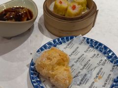 -红棉中餐厅·广州海航威斯汀酒店