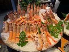 -Mr.Fish鱼鲜生海鲜放题(高德置地冬广场店)