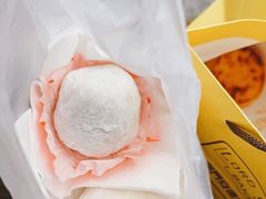 -澳门长洲糯米糍(柯打苏沙街店)