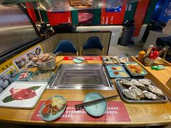 -蚝英雄鲜蚝自助专门店(长楹天街直营店)