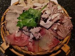 -盡膳口福跷脚牛肉火锅(北美新天地店)