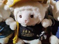 -广州花园酒店