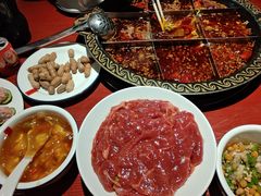 -黄家码头老火锅(解放碑旗舰店)