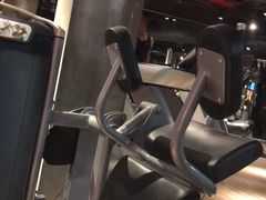 -威尔仕健身(番禺店)