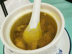 -巫记鸡饭店