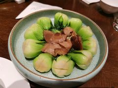 -佘山世茂艾美·御珍轩中餐厅