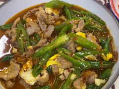 绝味辣椒炒肉-老三样·旧食新味(万寿宫店)