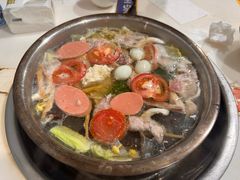 -海关荤豆花(洋河一路店)