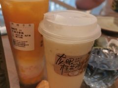 -阿嬷手作(深圳万象天地店)
