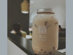 -太二酸菜鱼(汕头苏宁广场店)