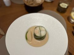 -Amber(置地文华东方酒店)
