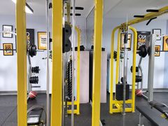 -悦健身私教工作室(双井店)