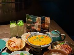 -安南越南餐厅(青岛万象城店)